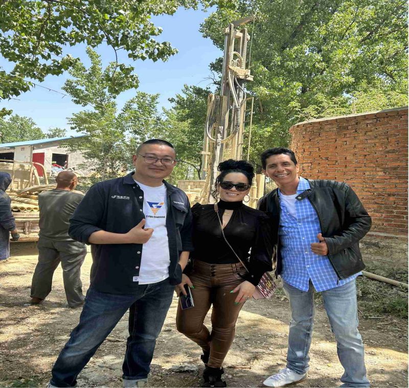 Recherche approfondie sur les définitions liées à l'industrie de l'industrie chinoise des appareils de forage Recherche approfondie sur les définitions liées à l'industrie de l'industrie chinoise des appareils de forage