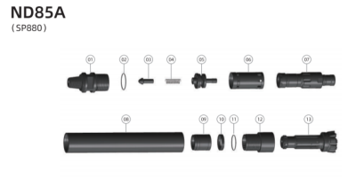 ND85A