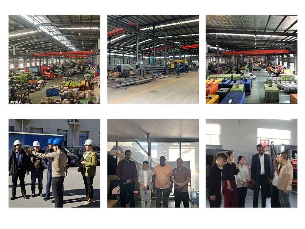 Venda equipamento de perfuração de poços de água Venda equipamento de perfuração de poços de água