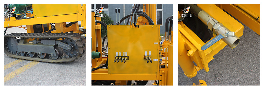 Venta de equipos de perforación de pozos Venta de equipos de perforación de pozos