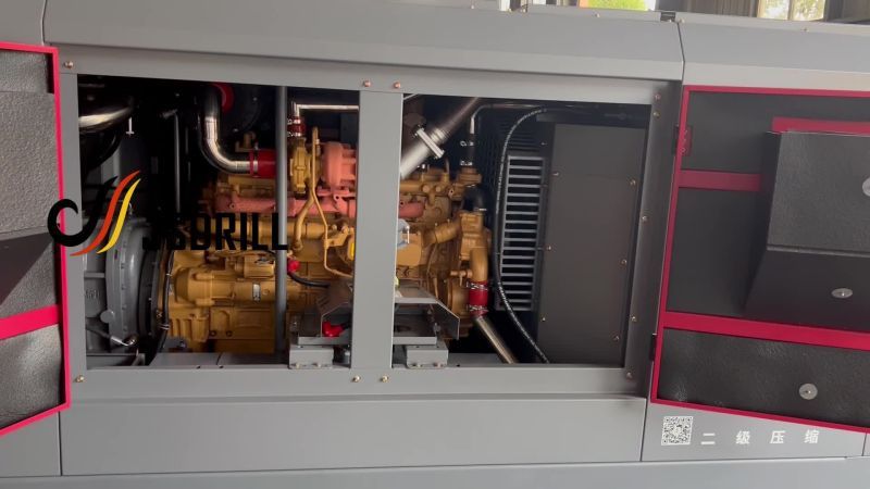 o compressor de ar o compressor de ar