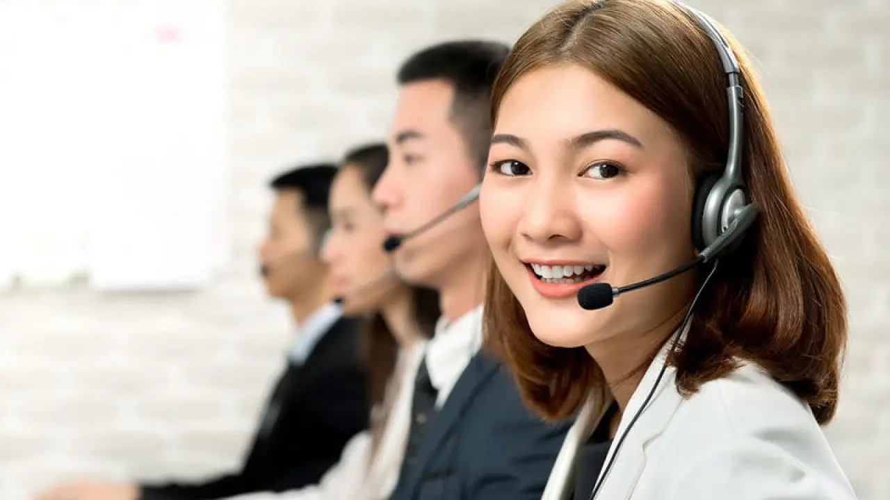 timely technical support