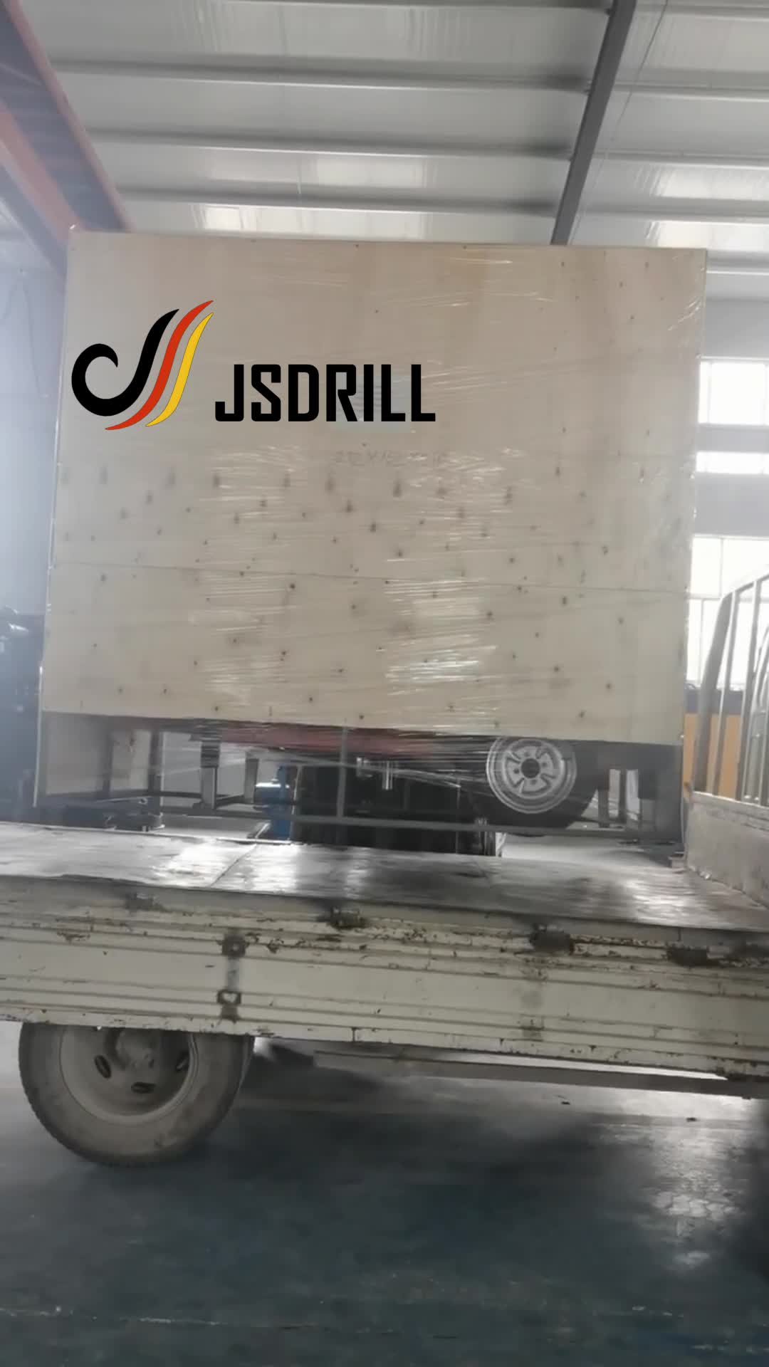 Delievry hakkında soru