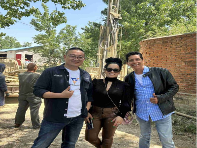 Pesquisa aprofundada sobre as definições relacionadas à indústria de plataformas de perfuração da China