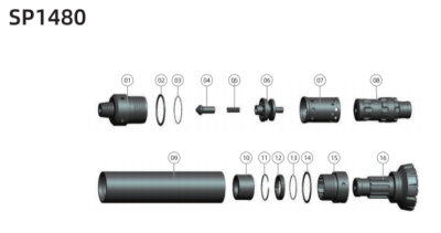 SP1480