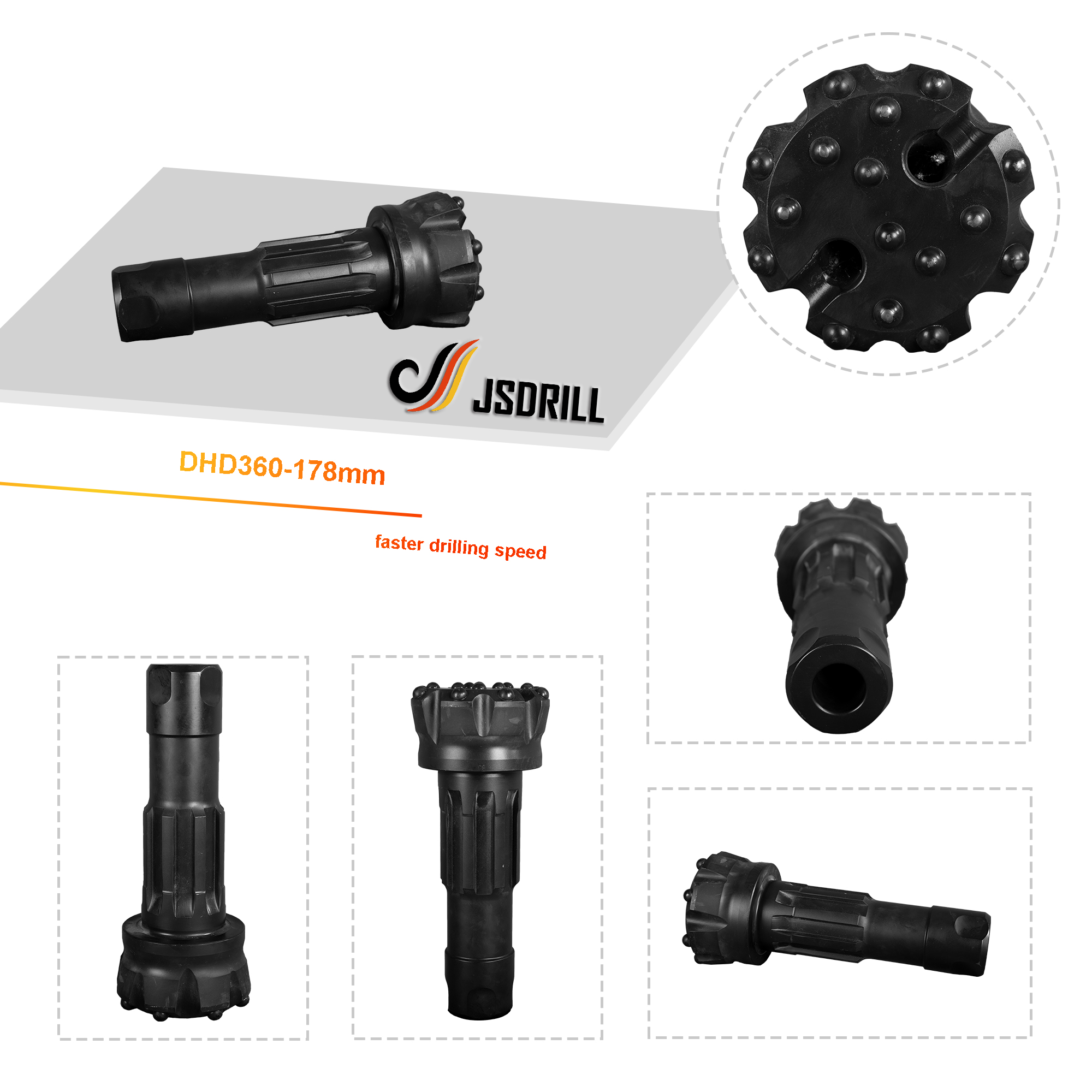 بت المطرقة بت المطرقة