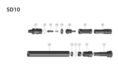 SD10