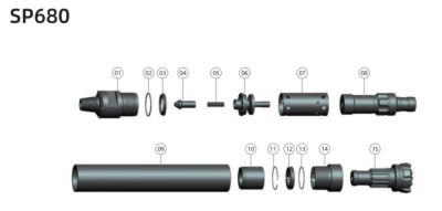 SP680