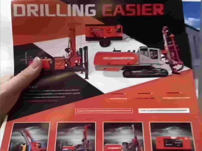 Características do atual desenvolvimento de máquinas de construção