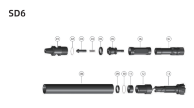 SD6