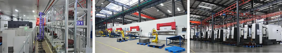 شركة جوشنغ لآلات التعدين المحدودة شركة جوشنغ لآلات التعدين المحدودة